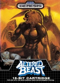 AlteredBeast