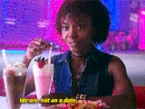 Not a Date