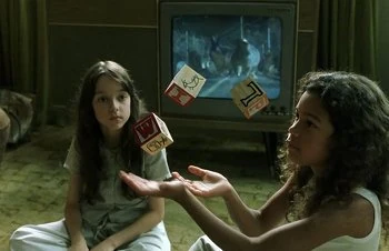 MatrixPotentialOnes 3091