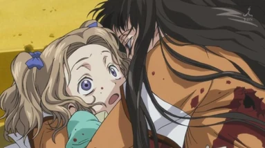 Nunnallymariannemurder