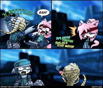 Well, at least one of them is .