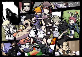 It's a Wonderful World!!!