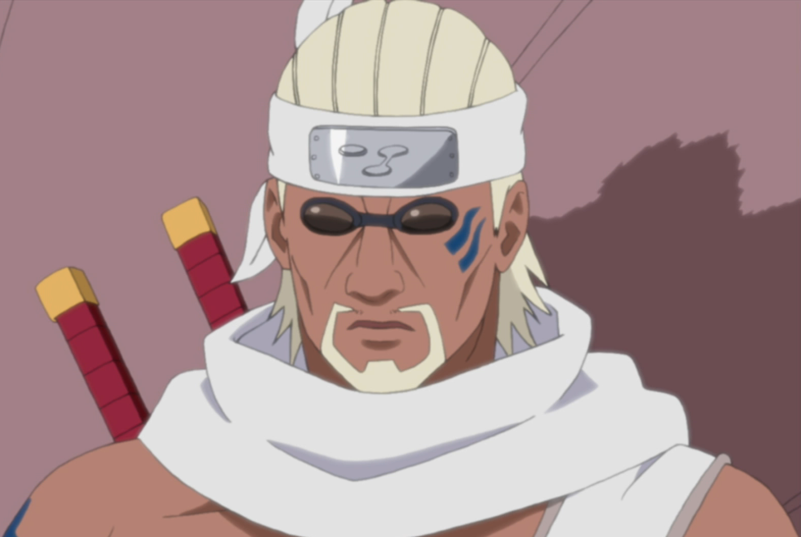 Naruto/Characters/Hidden Cloud Village | Tropedia | Fandom Naruto/Characters/Hidden Cloud Village | Tropedia | Fandom