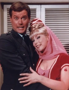 Please observe the "Deer in Headlights" expression on the Major's face.