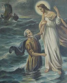 And this is why He's an awesome God!