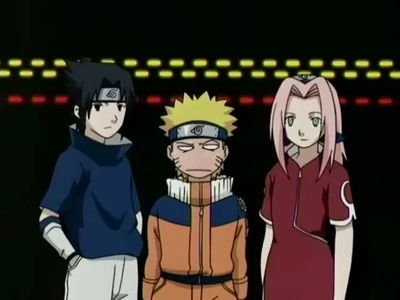 Naruto narutoteam0060