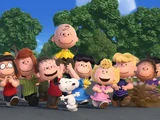 Peanuts
