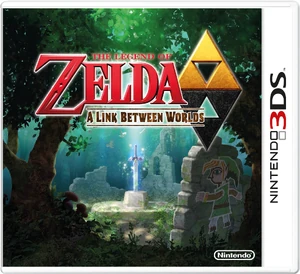 ZeldaLinkBetweenWorld-cover - AllTheTropes