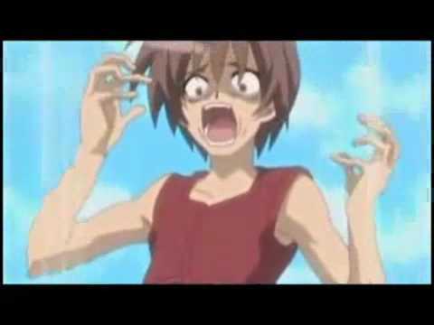 higurashi keiichi insane