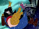 Disney Villain Death