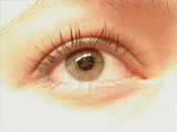 Hazel Eyes