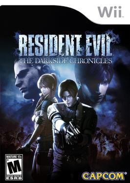 Mr. X  Resident Evil+BreezeWiki