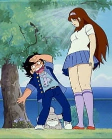 Chubby redhead amateur