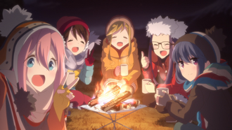 Yuru Camp Camping Trip.png