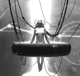 Karan's not a , but  does  very .