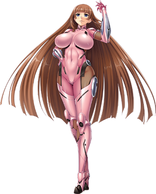 Koukawa asuka taimanin series and etc drawn by aoi nagisa metalder 3197b604699edb9d24b170350be060a4.png