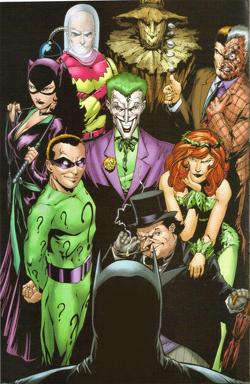 250px-Batman Villains 01 8788