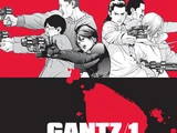 Gantz