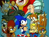 Sonic SatAM