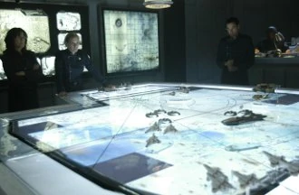 Don't be fooled. They are actually just playing  The Boardgame