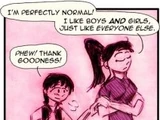 Everyone Is Bi