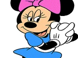 Minnie Mouse