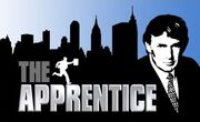 The Apprentice Small