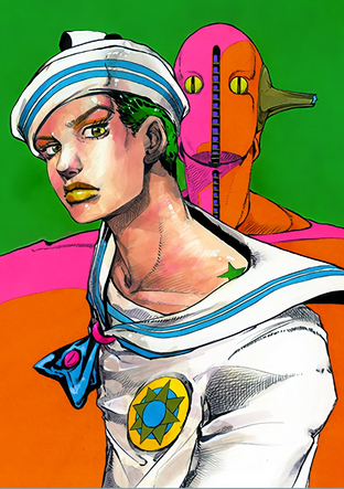 Image - 885378], JoJo's Bizarre Adventure