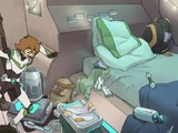 Trash of the Titans