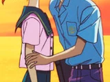 Marmalade Boy