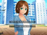 Optional Sexual Encounter