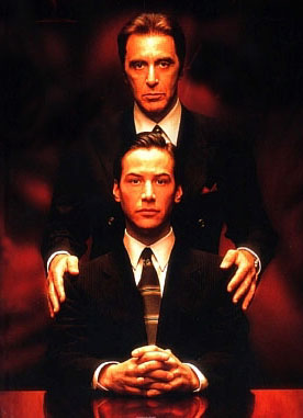 Devil keanu 4494