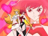 Cutey Honey