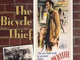 Bicycle Thieves