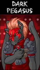 Dark Pegasus