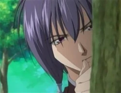 Look out behind you 4828