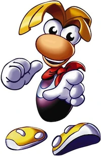 "Got a knee brace I can use?"