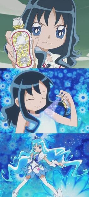 Transformation Trinket | Tropedia | Fandom