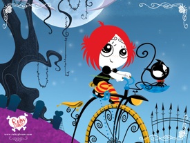 RubyGloom