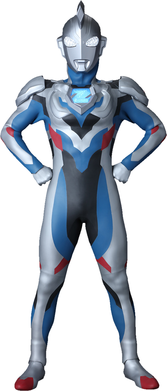 特撮 Ultraman Ultraman Z S.H.Figuarts Ultraman Z Alpha Edge (Ultraman New