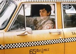 Taxi driver sm 4414