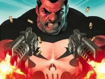 The-punisher 8707