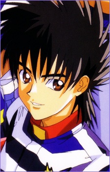 Future GPX Cyber Formula/Characters | Tropedia | Fandom Future GPX Cyber Formula/Characters | Tropedia | Fandom