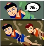 Wonderella has a .