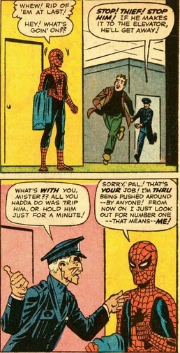 SpiderManBurgular 1464