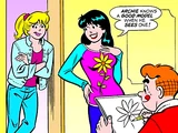 Archie Comics