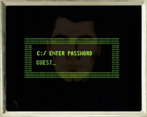 The Password Is Always Swordfish - TV Tropes