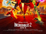 Incredibles 2