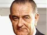 Lyndon B. Johnson