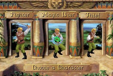 Whichever you choose, you know you'll regret it later.